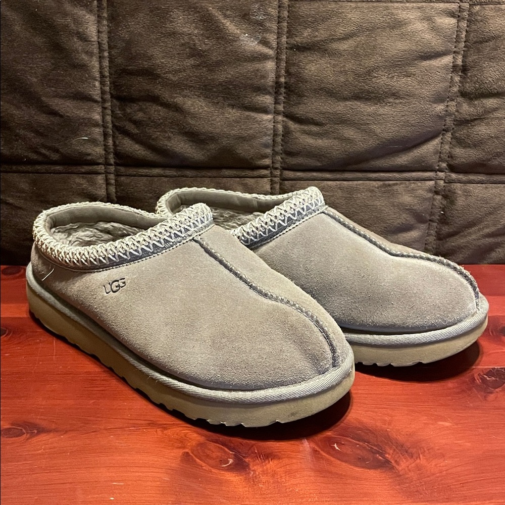 Ugg’s